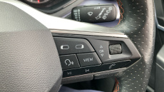 SEAT Arona 1.0 TSI 110 FR Edition 5dr Petrol Hatchback